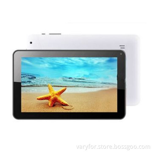 9-inch 3G phone call tablet PC, Allwinner A23 1.5Ghz cortex A7 dual core, WiFi, G-sensor & Bluetooth